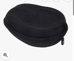Headphone Carrying Case for Universal Oversized (Black)