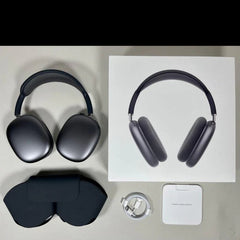 Zappods Airpods Max Premium - 100% ANC (With Magnetic Ear Cushions)