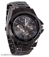 Trendy Men Analog Watches