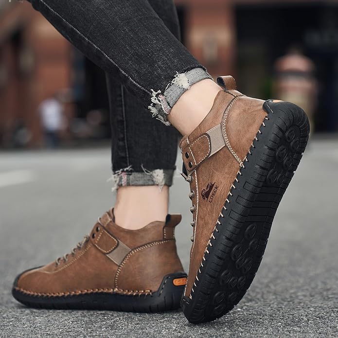 Brown Shoes