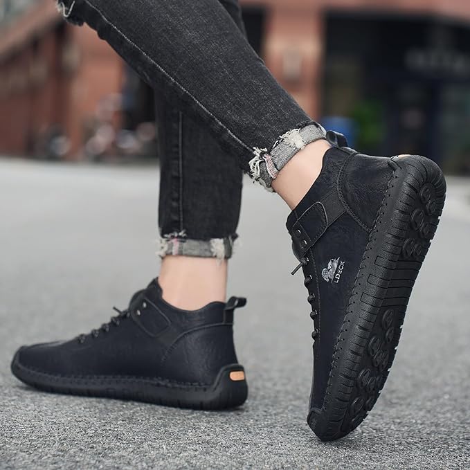 Black Shoes