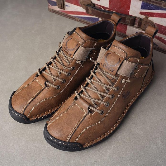 Brown Shoes