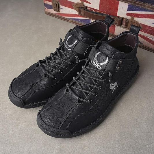 Black Shoes