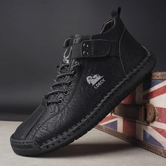 Black Shoes