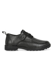 Black Casual Shoes