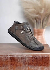 Brown Shoes