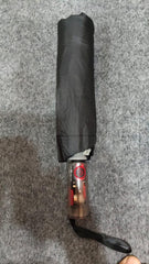 Auto On Off Radium Umbrella