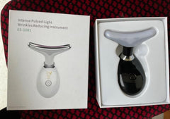 Multifunctional Facial Skin Care Tool