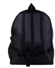 Cat Printed Backpack