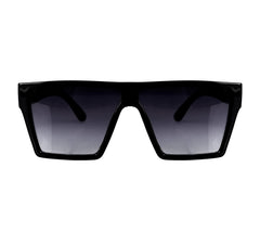 Unisex Free Size Retro Square Sunglasses