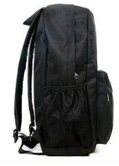Cat Printed Backpack