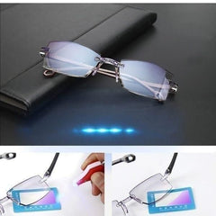 Daily Use Reading Glasses (Pack of 2)