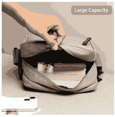 Men's Sling Bag