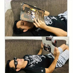 Unisex HD Lazy Glasses