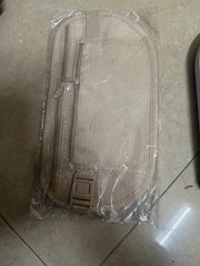 Money Belt for Travel, Anti-Theft Travel Money Belt
