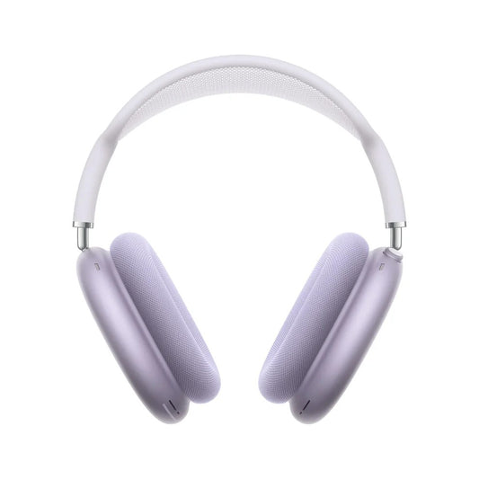 Zappods Airpods Max Premium - 100% ANC (With Magnetic Ear Cushions)
