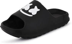 Black Smile Slides